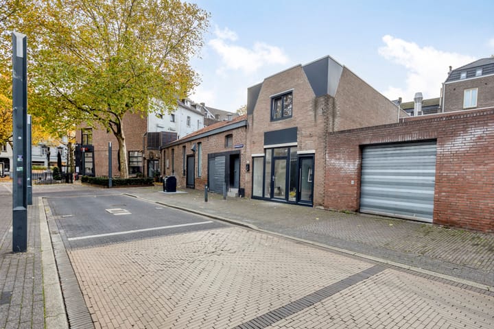 Foto 17 van Bongerd 21-A