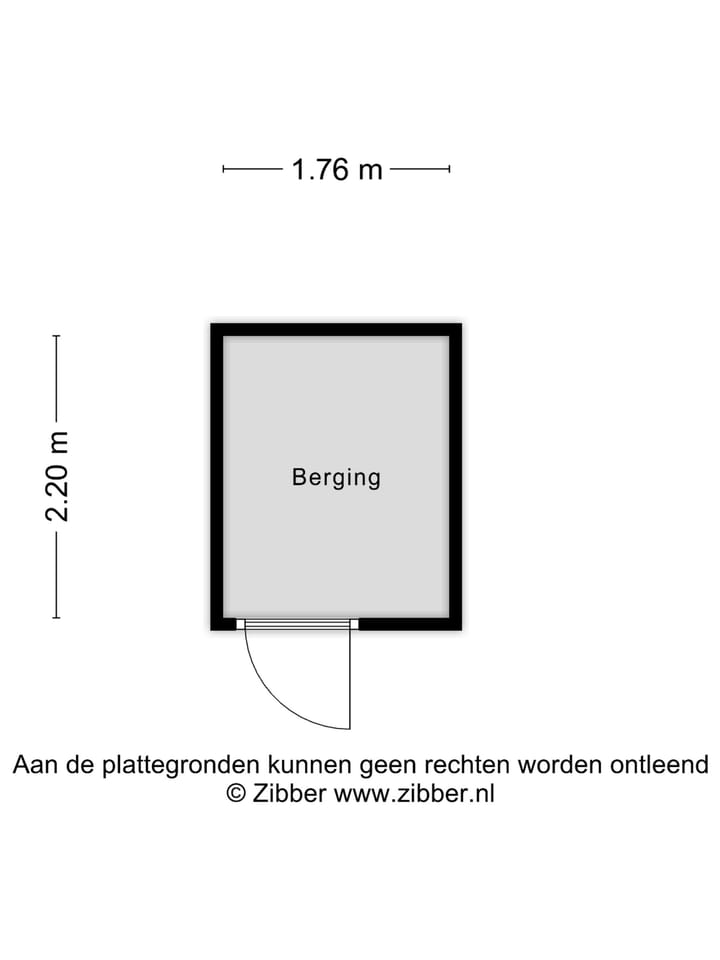 Foto 21 van Bongerd 21-A