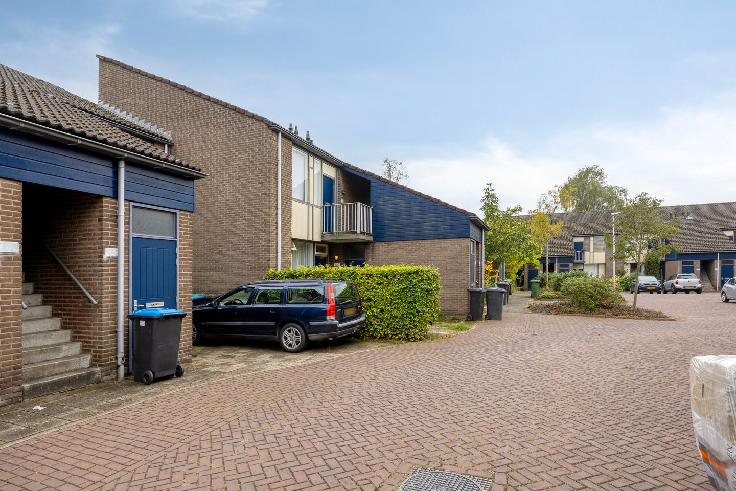 Foto 4 van Het Zwanevlot 269