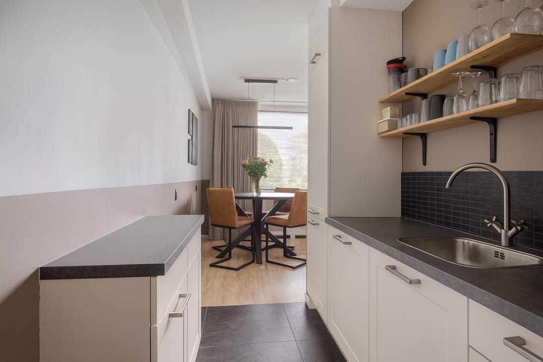 Foto 8 van Het Zwanevlot 269