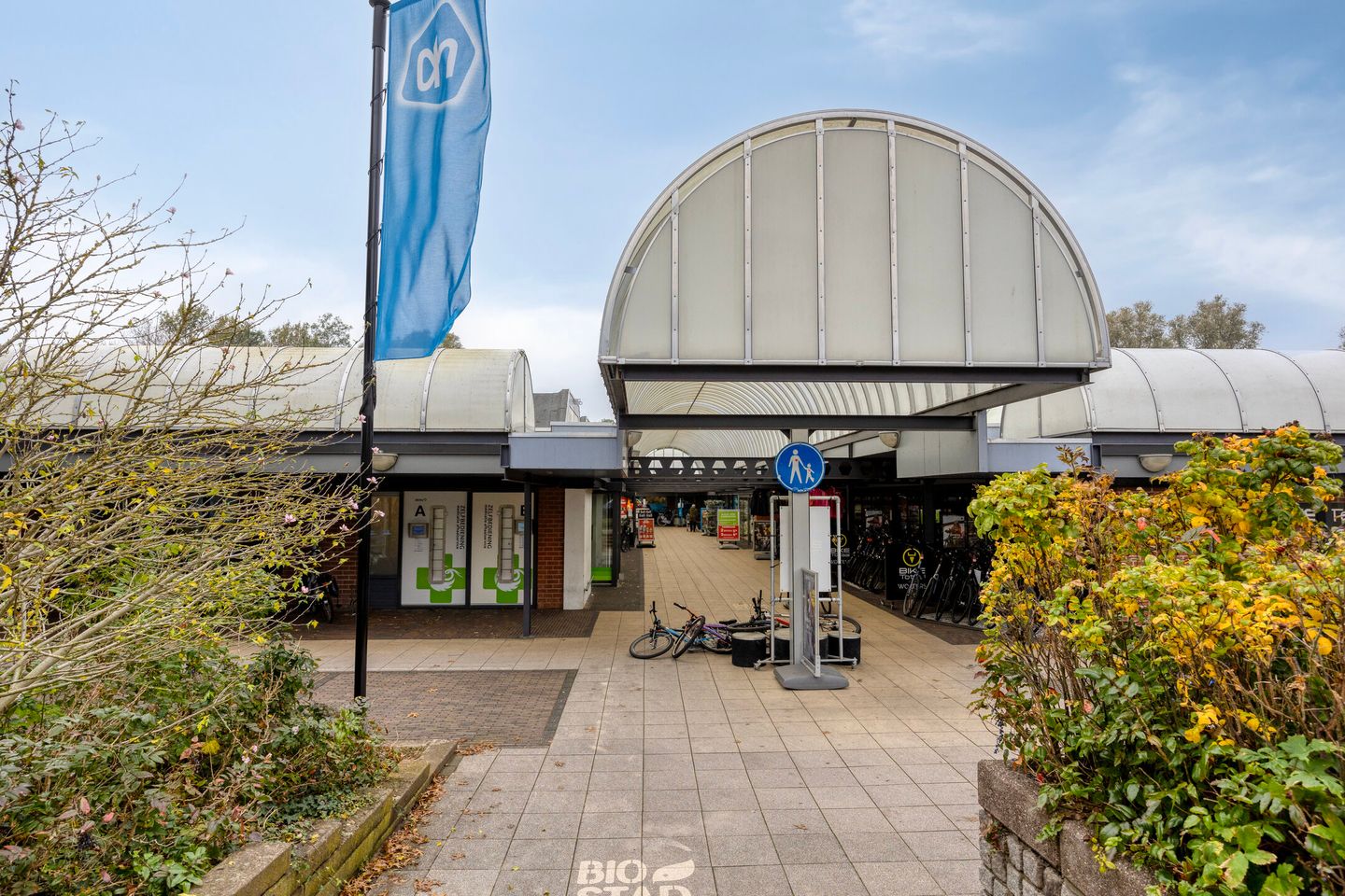 Foto 20 van Het Zwanevlot 269