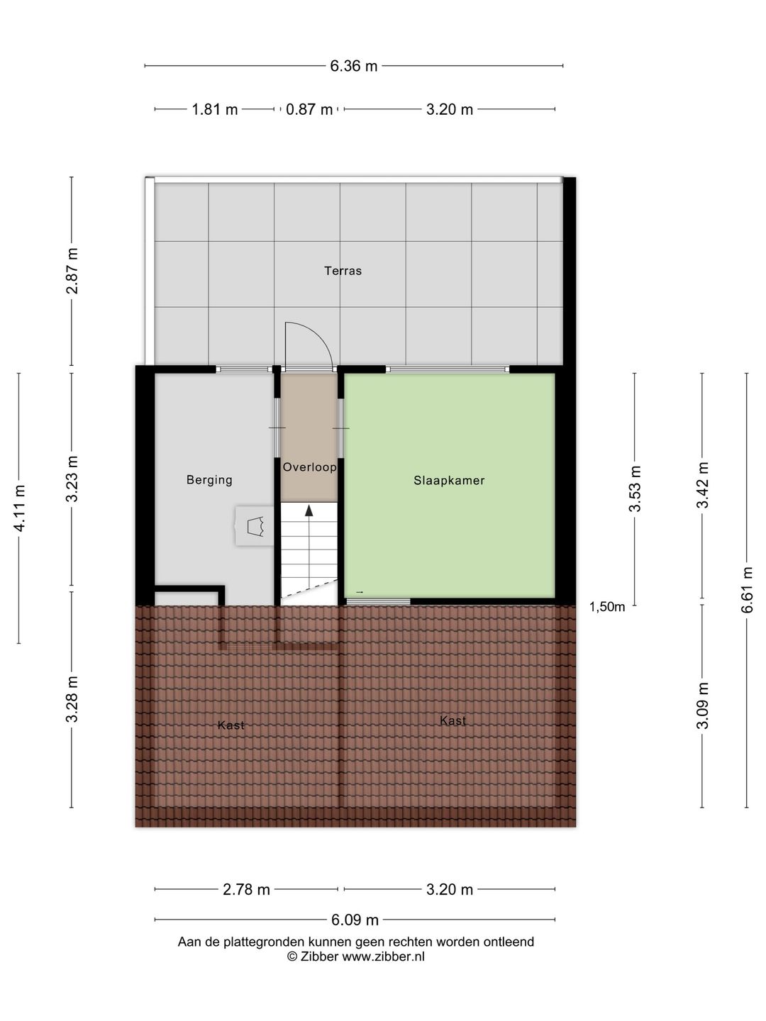 Foto 22 van Het Zwanevlot 269