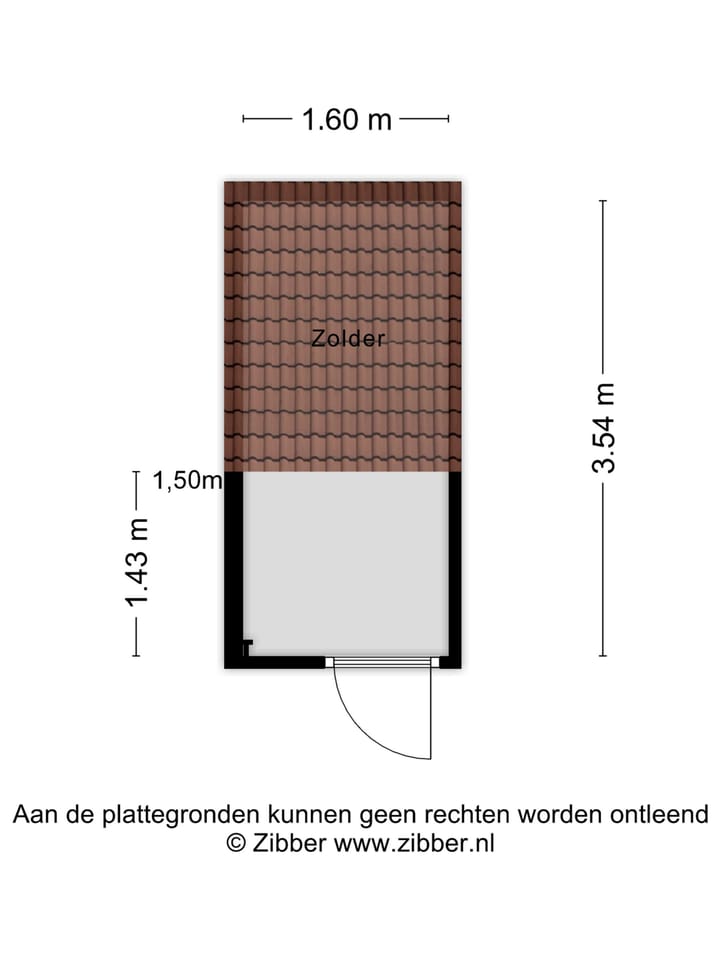 Photo 24 of Het Zwanevlot 269