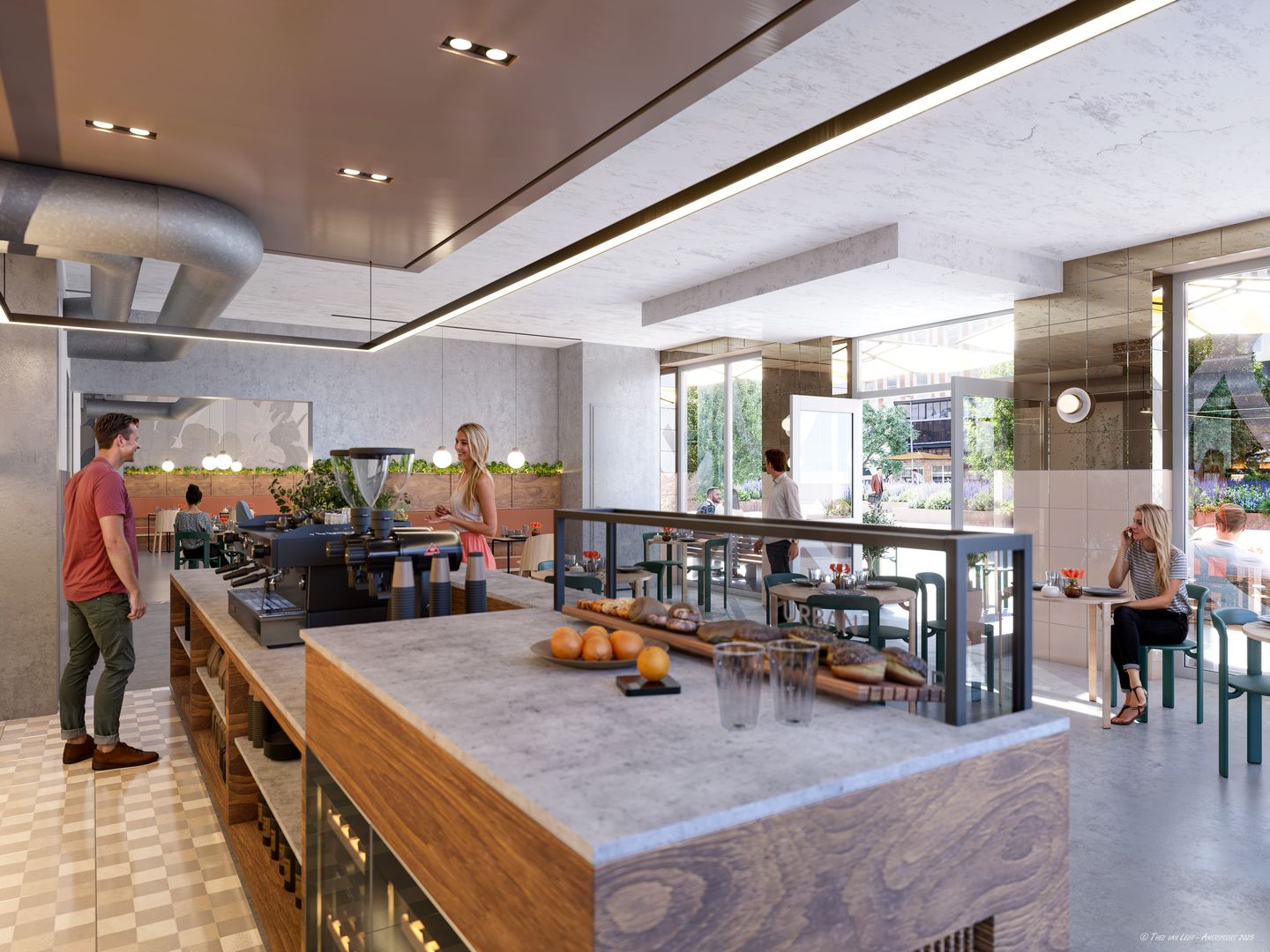 Bekijk foto 3 van De Oosterlingen