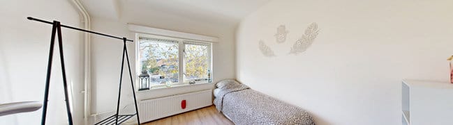 Slaapkamer