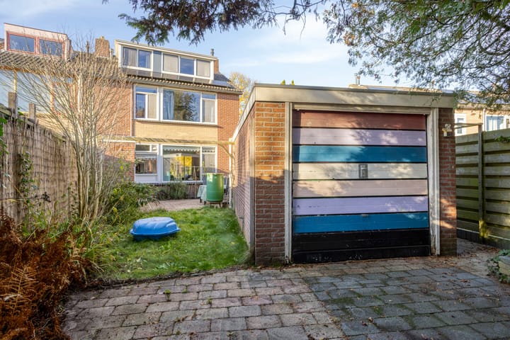 Foto 5 van Leeuwerikweg 19