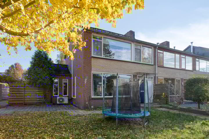 Foto 7 van Leeuwerikweg 19