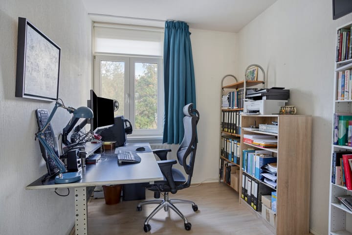 Foto 25 van Leeuwerikweg 19