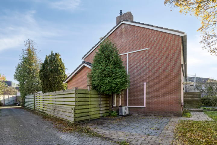 Foto 41 van Leeuwerikweg 19