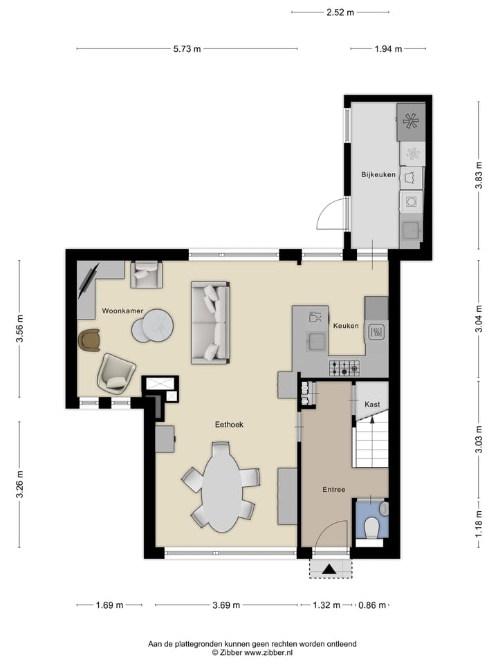 Foto 48 van Leeuwerikweg 19