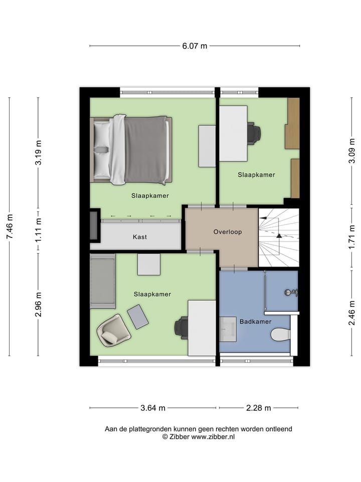 Foto 49 van Leeuwerikweg 19