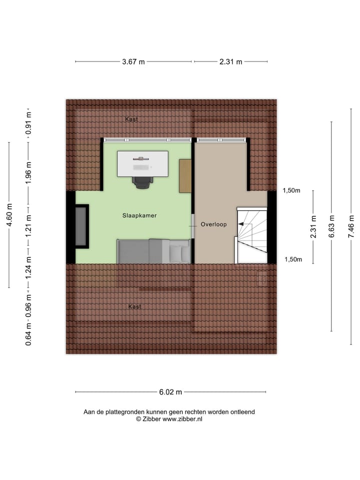 Foto 50 van Leeuwerikweg 19