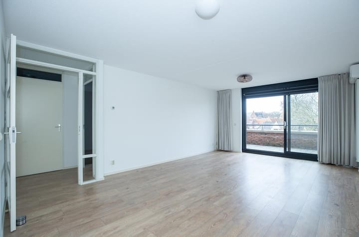 Foto 4 van Domineeslaantje 13
