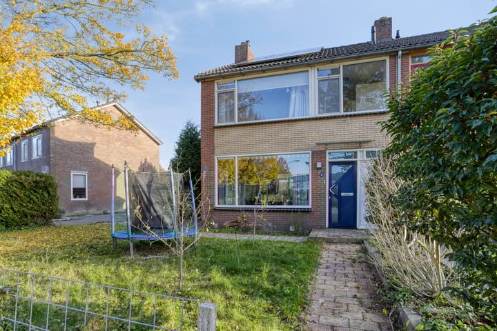 Foto 47 van Leeuwerikweg 19