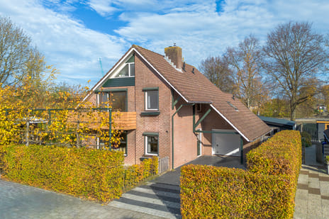 Zaanstraat thumbnail