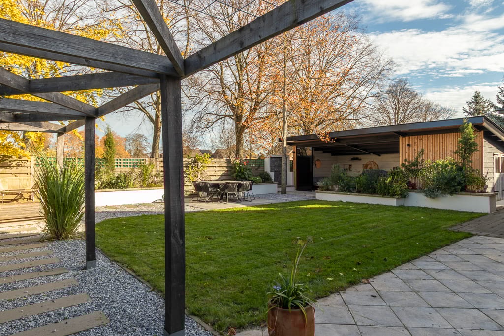 Foto 4 van Zaanstraat 19