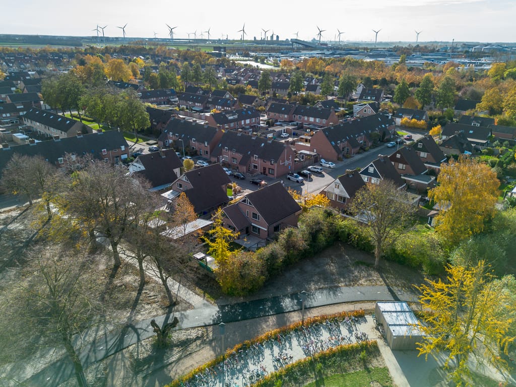 Foto 42 van Zaanstraat 19