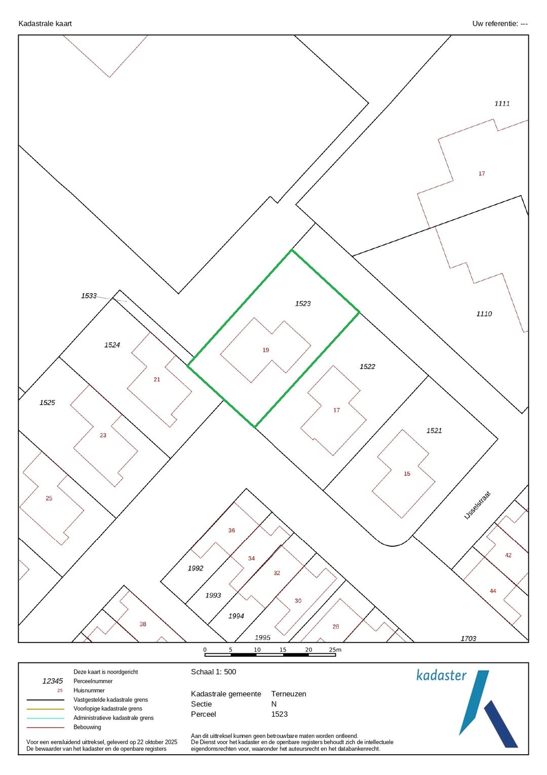 Foto 43 van Zaanstraat 19