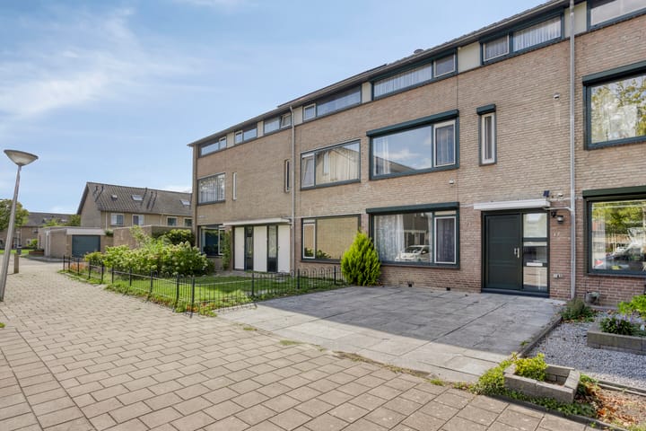 Hamontstraat 21 main image