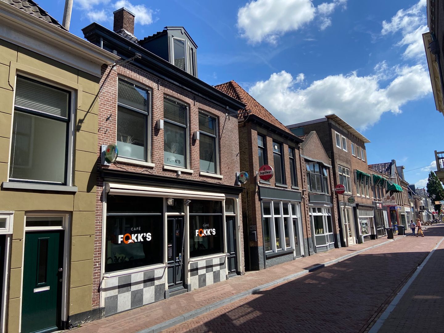 Bekijk foto 2 van Kruizebroederstraat 5-7