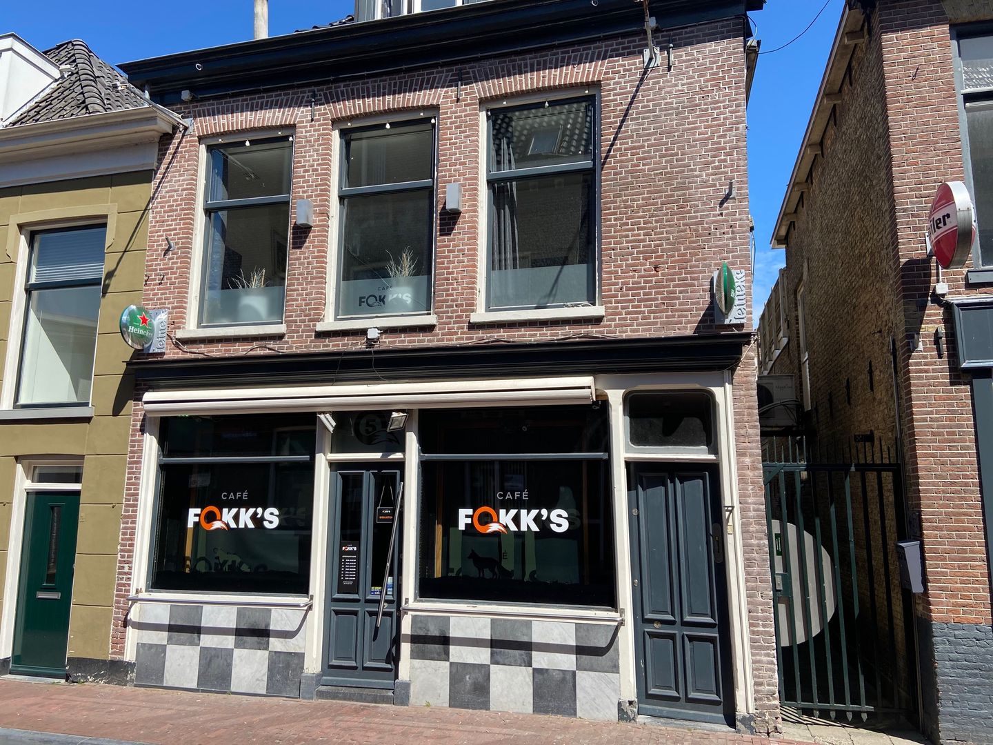 Bekijk foto 3 van Kruizebroederstraat 5-7