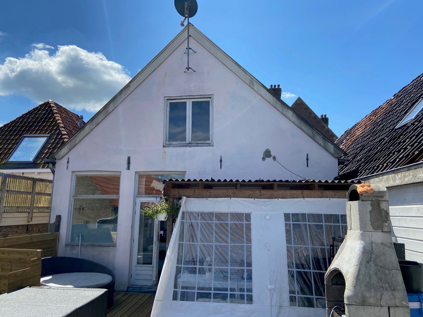 Bekijk foto 5 van Kruizebroederstraat 5-7