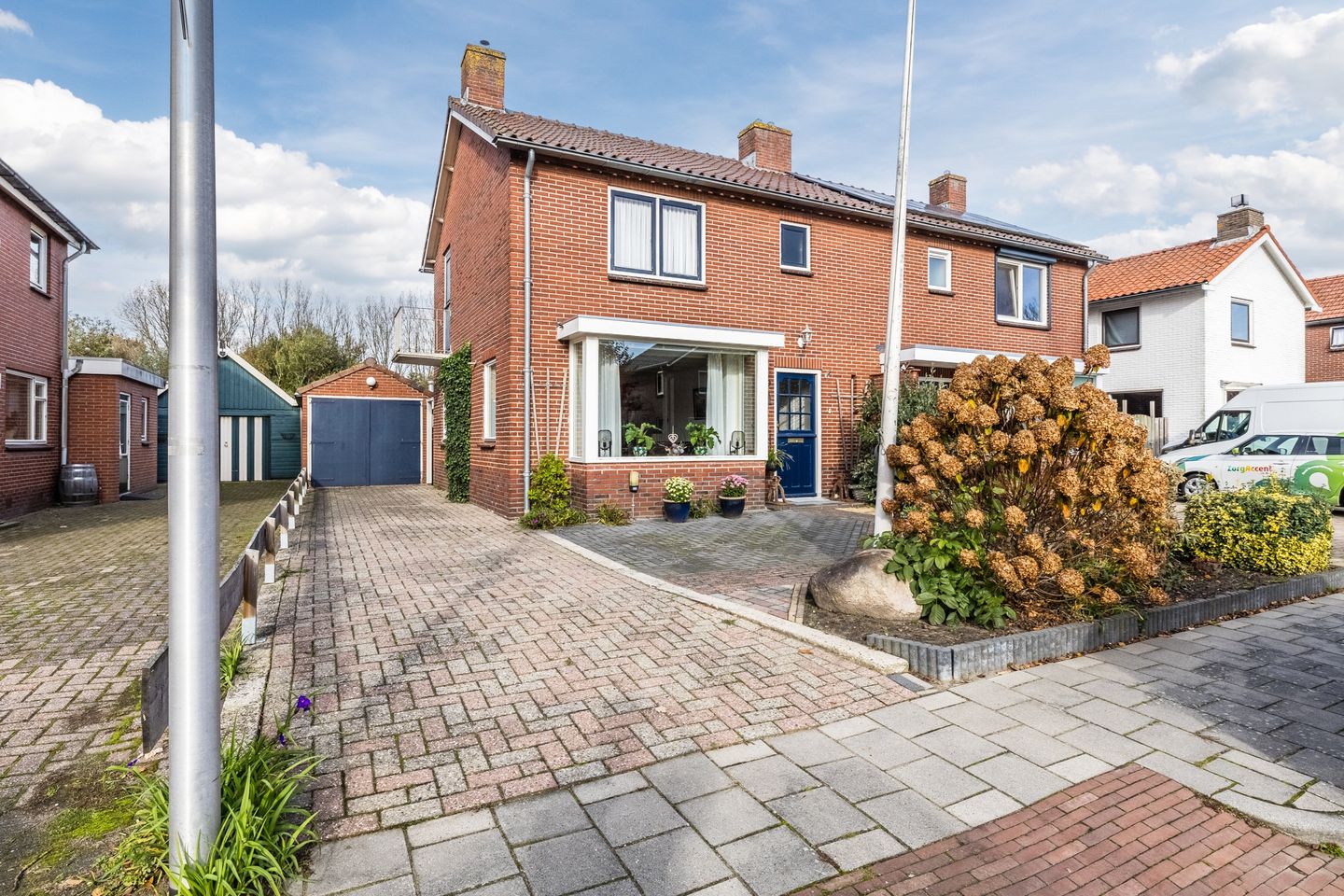 Photo 1 of Nieuwstraat 9