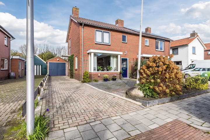 Foto 1 van Nieuwstraat 9