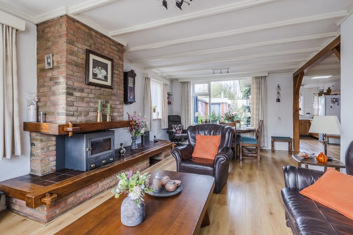 Photo 4 of Nieuwstraat 9