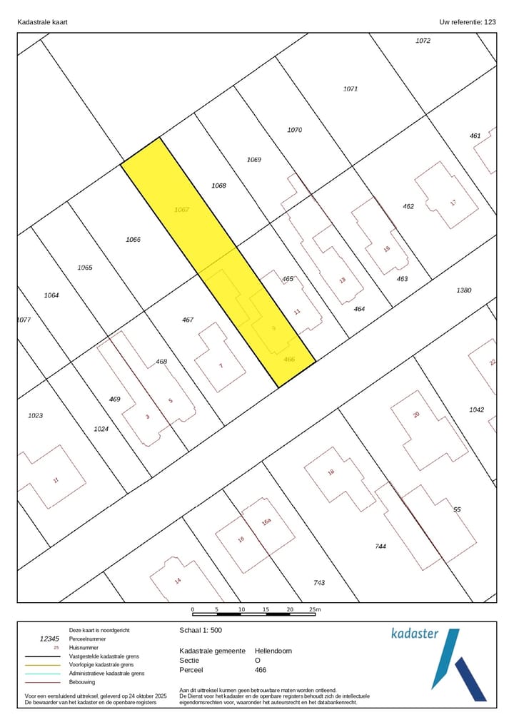 Foto 46 van Nieuwstraat 9