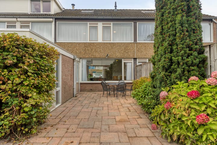 Foto 5 van Zijpendaal 28