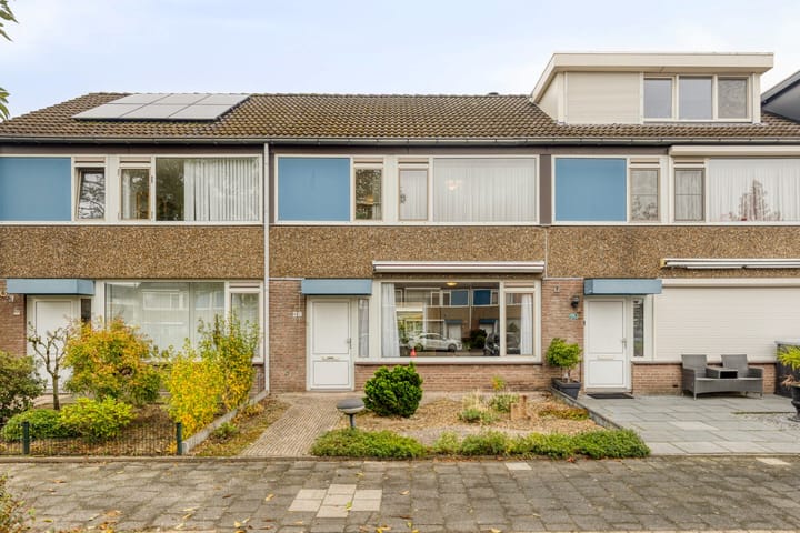 Photo 6 of Zijpendaal 28