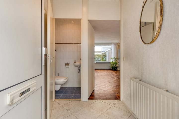 Photo 7 of Zijpendaal 28