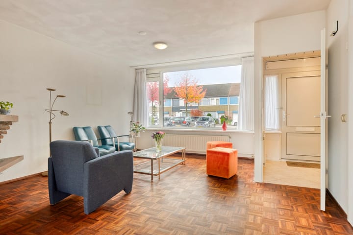 Photo 9 of Zijpendaal 28