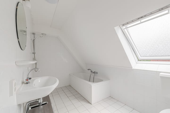 Foto 4 van Sodalietdreef 26