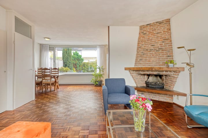 Photo 10 of Zijpendaal 28