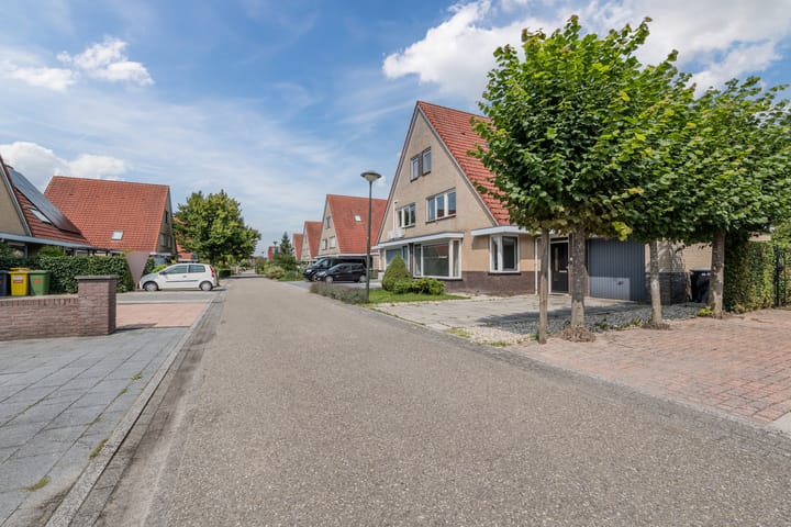 Foto 5 van Sodalietdreef 26