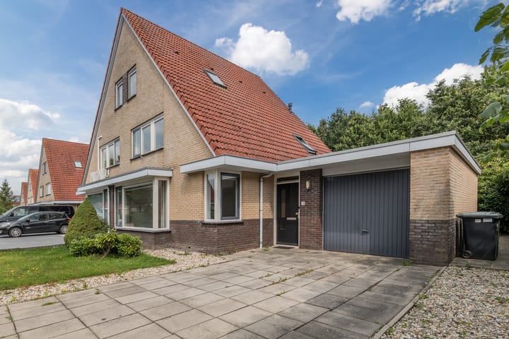 Foto 6 van Sodalietdreef 26