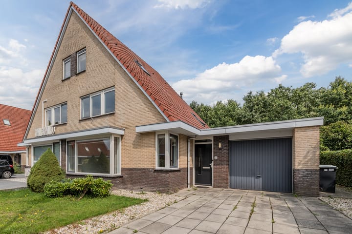 Foto 7 van Sodalietdreef 26