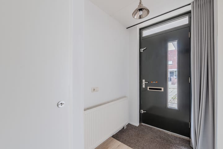 Foto 9 van Sodalietdreef 26