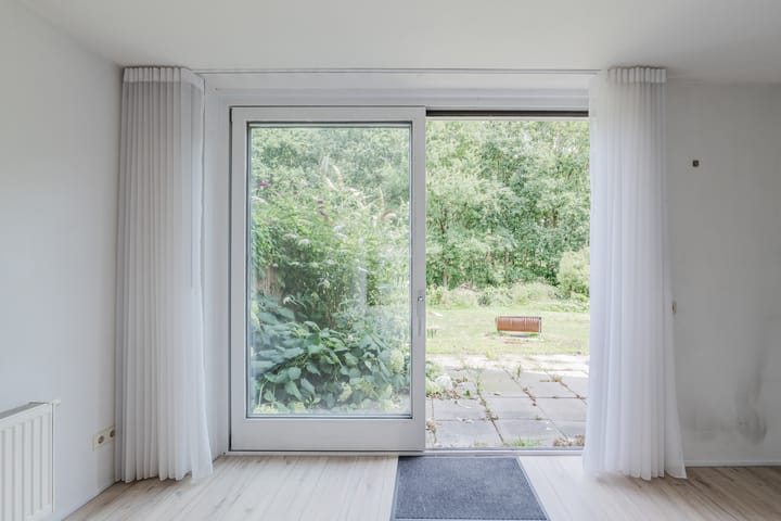 Foto 14 van Sodalietdreef 26