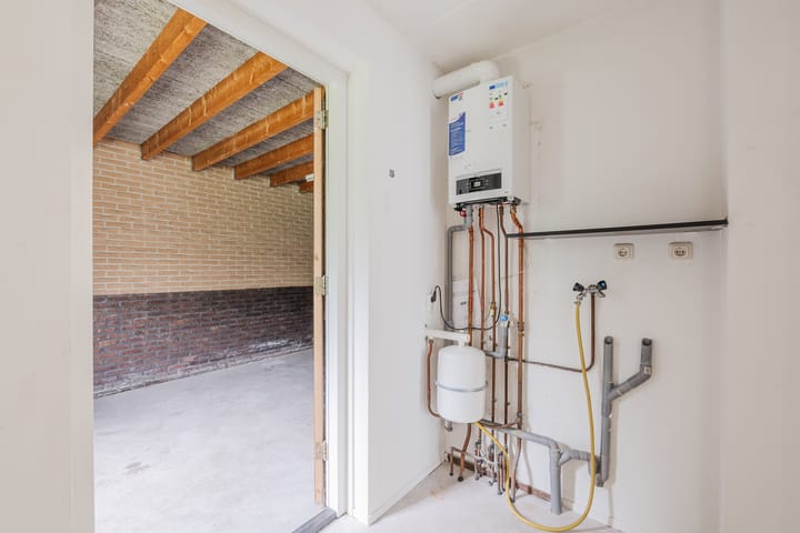 Foto 16 van Sodalietdreef 26