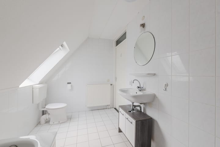 Foto 23 van Sodalietdreef 26