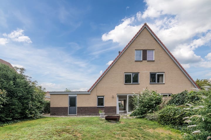 Foto 29 van Sodalietdreef 26