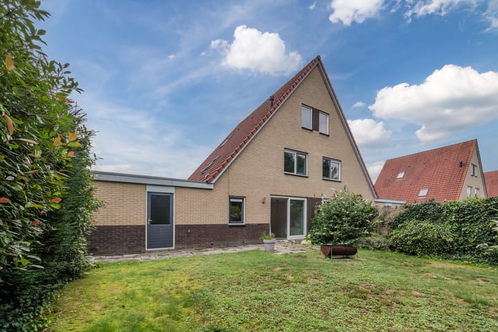 Foto 30 van Sodalietdreef 26