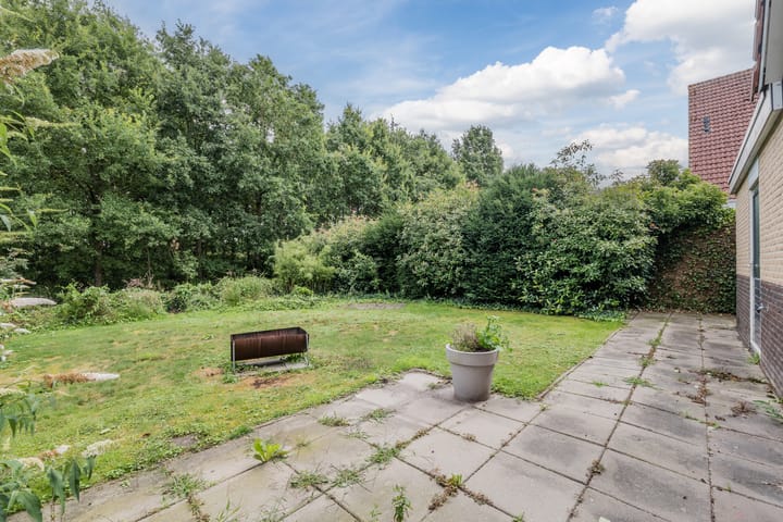 Foto 31 van Sodalietdreef 26