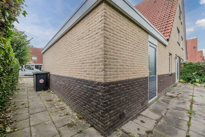 Foto 32 van Sodalietdreef 26