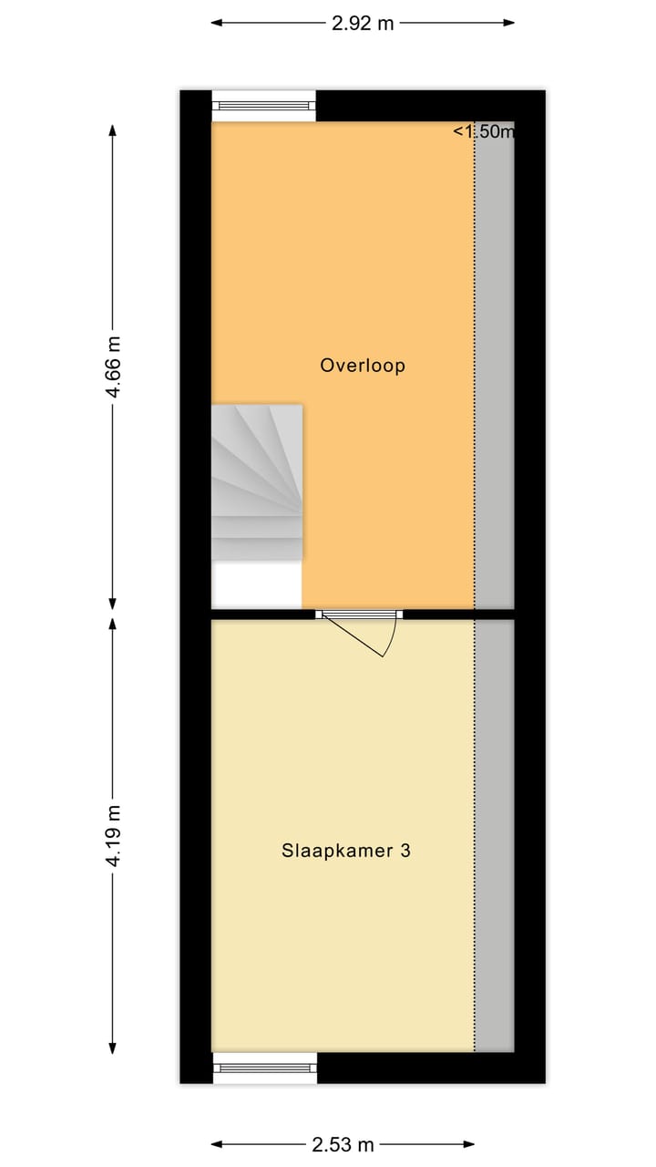 Foto 39 van Sodalietdreef 26