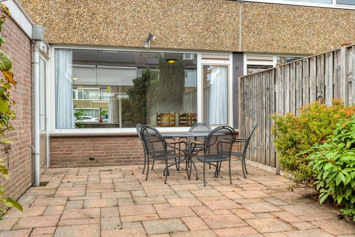 Photo 32 of Zijpendaal 28