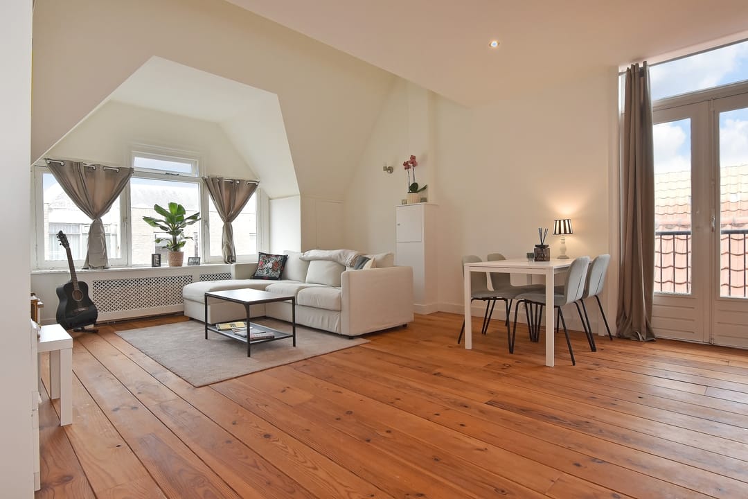 Foto 1 van Nieuwe Molstraat 8-A